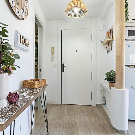 Apartamento Faro 1 滨海罗克塔斯 外观 照片