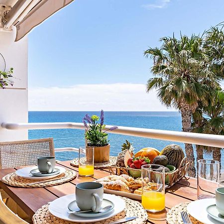 Apartamento Faro 1 滨海罗克塔斯 外观 照片