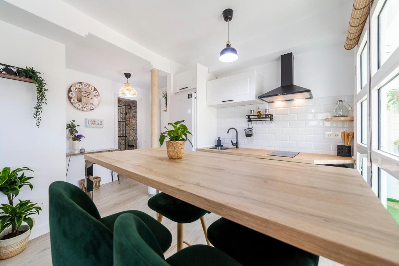 Apartamento Faro 1 滨海罗克塔斯 外观 照片