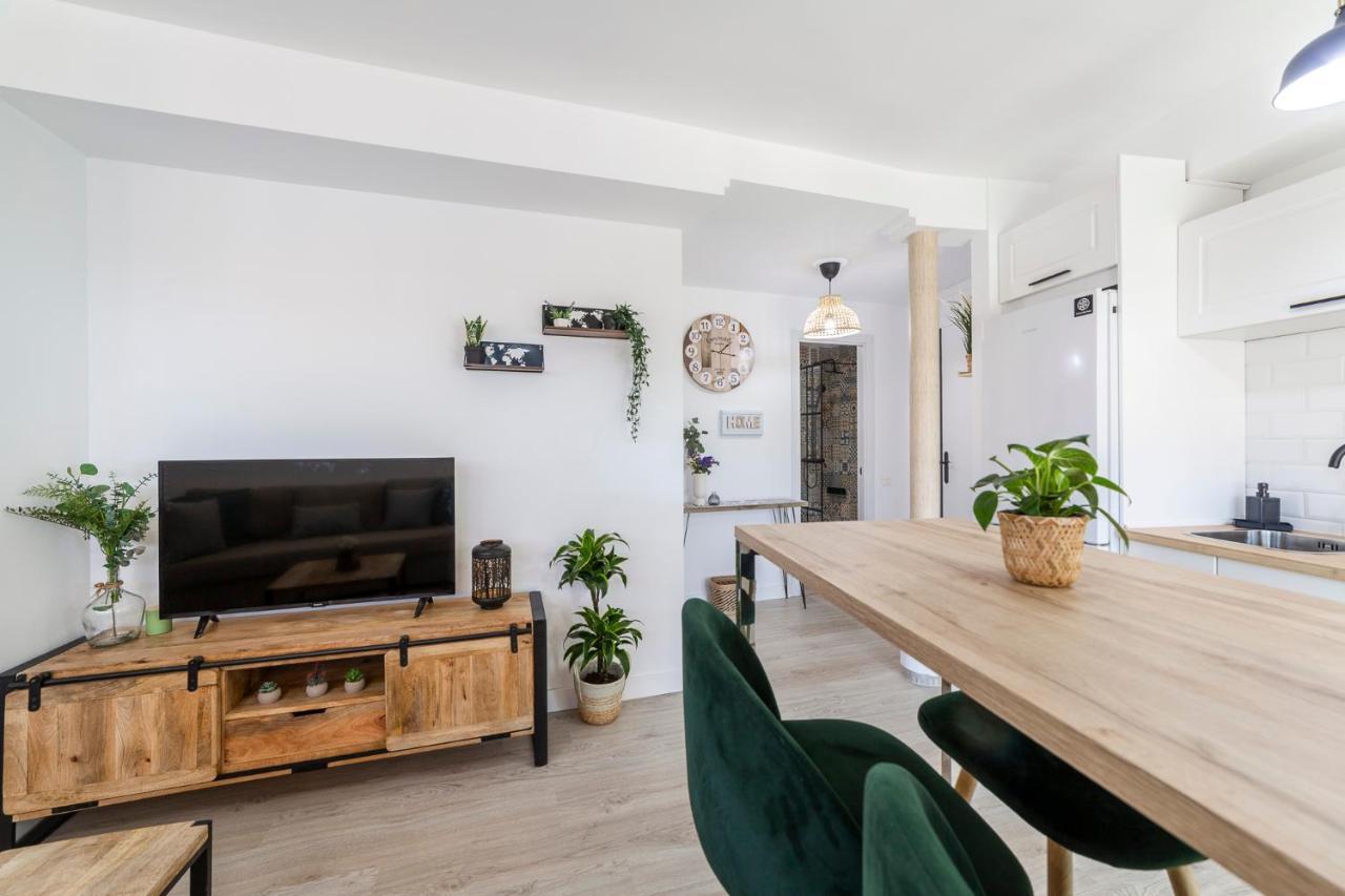 Apartamento Faro 1 滨海罗克塔斯 外观 照片