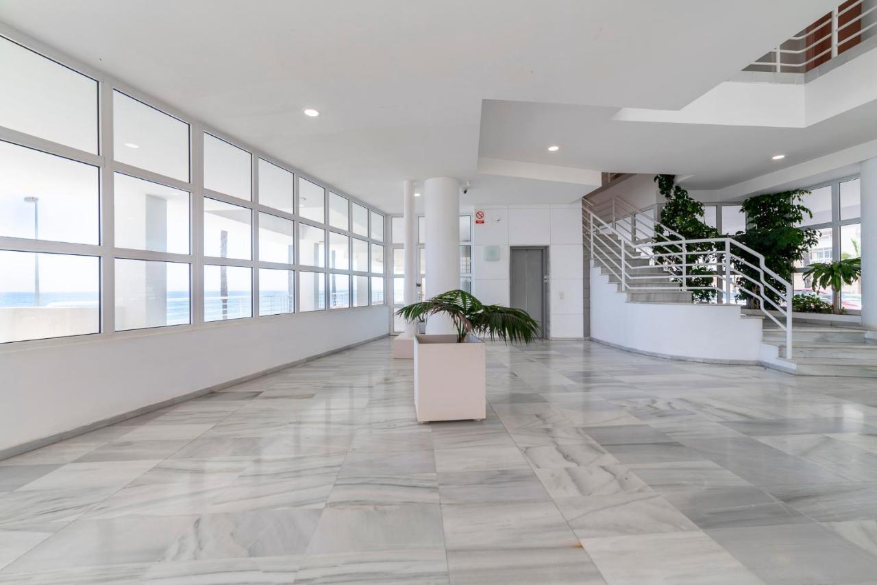 Apartamento Faro 1 滨海罗克塔斯 外观 照片