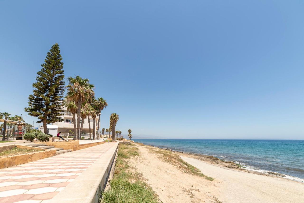 Apartamento Faro 1 滨海罗克塔斯 外观 照片