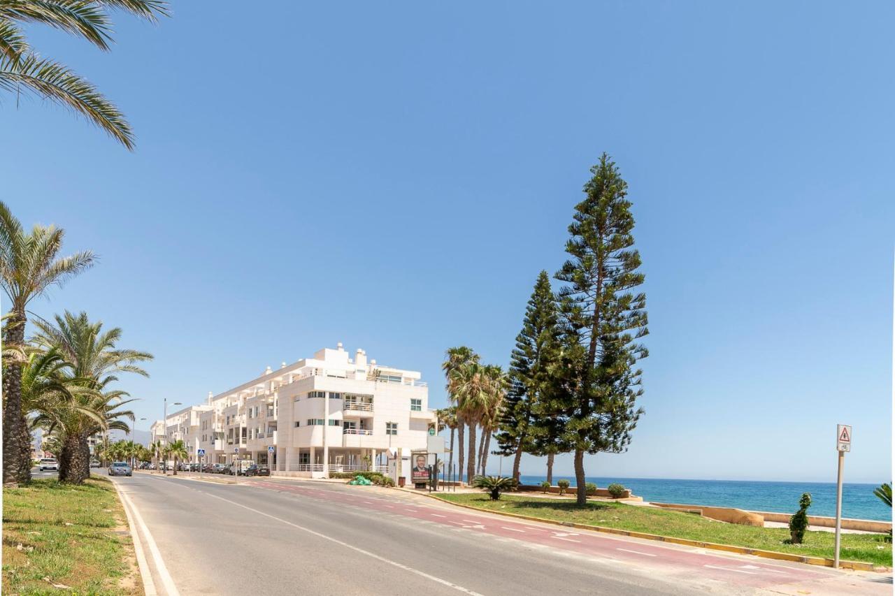 Apartamento Faro 1 滨海罗克塔斯 外观 照片