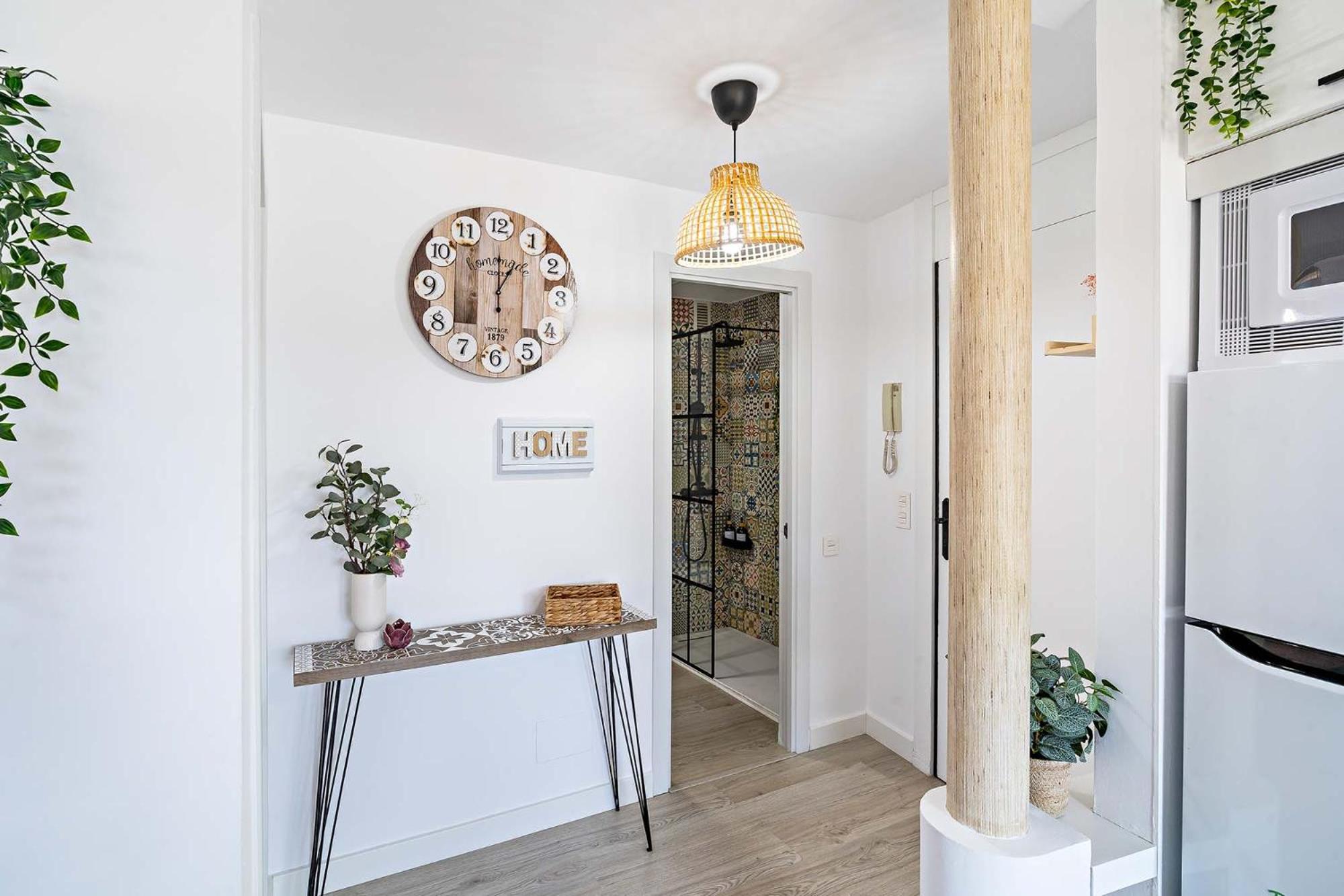 Apartamento Faro 1 滨海罗克塔斯 外观 照片