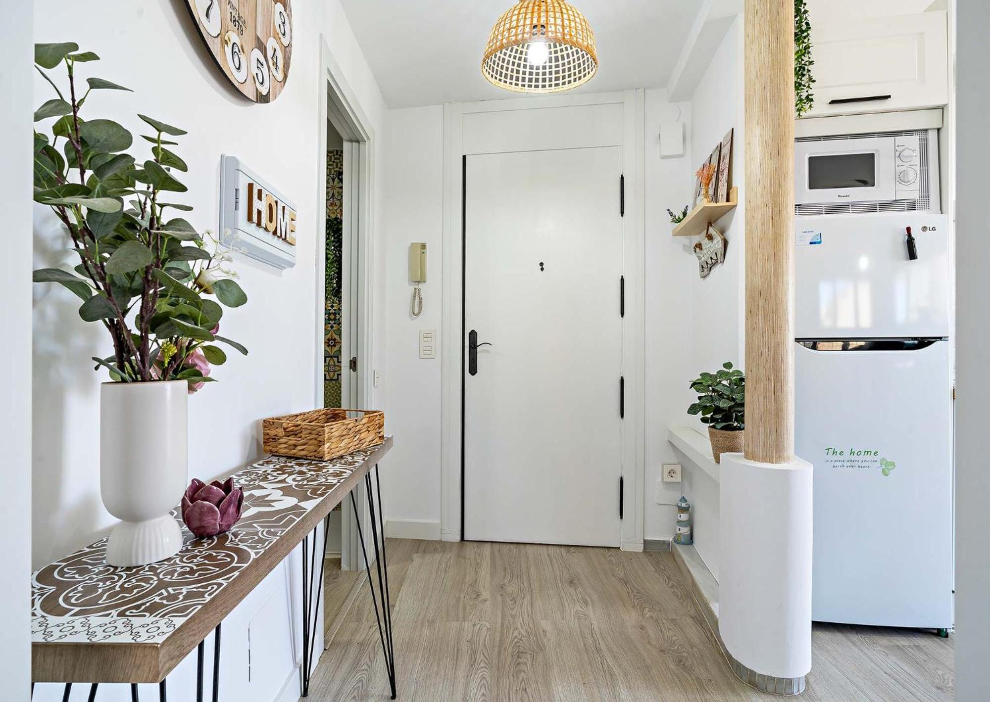 Apartamento Faro 1 滨海罗克塔斯 外观 照片