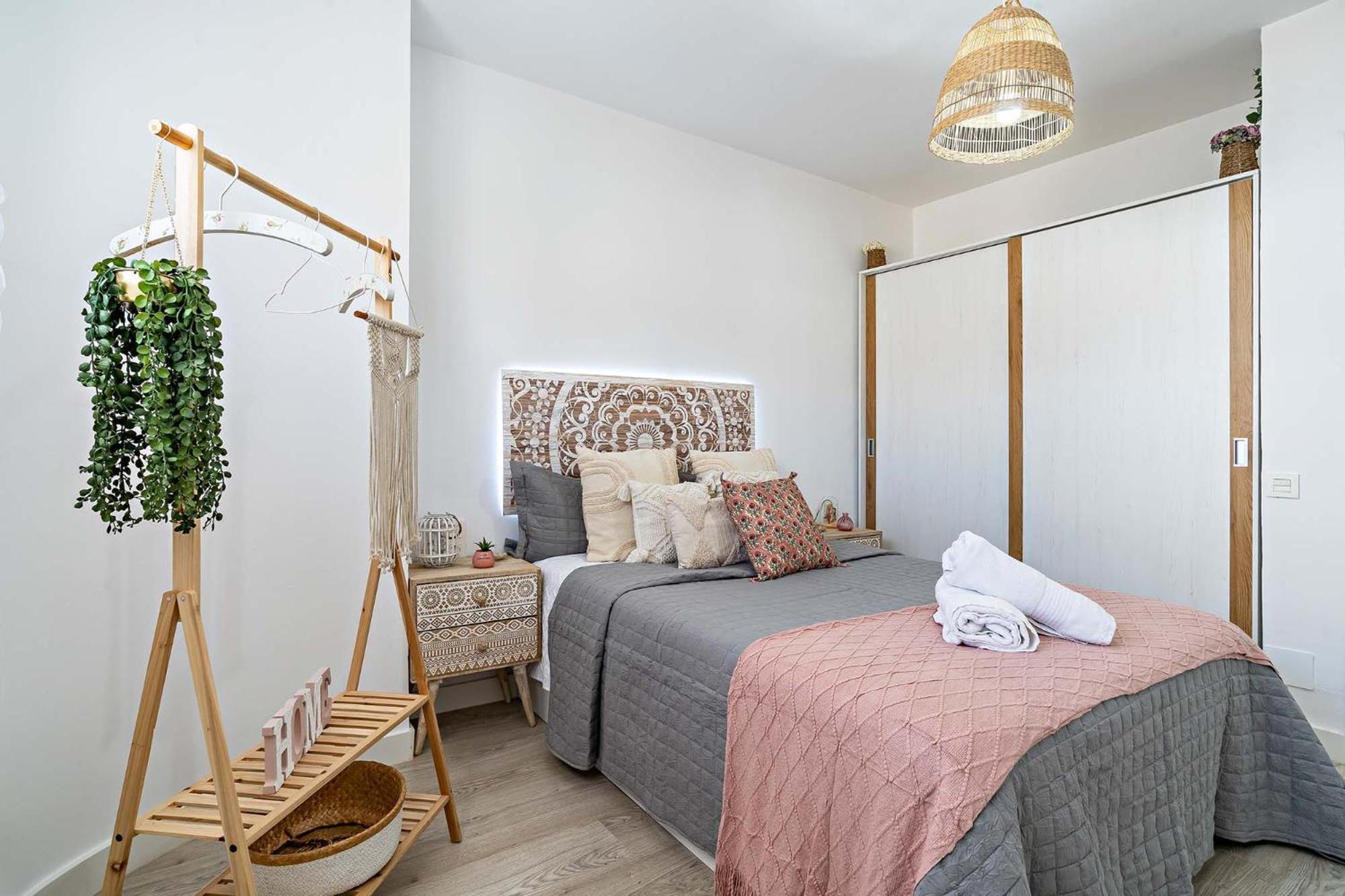 Apartamento Faro 1 滨海罗克塔斯 外观 照片