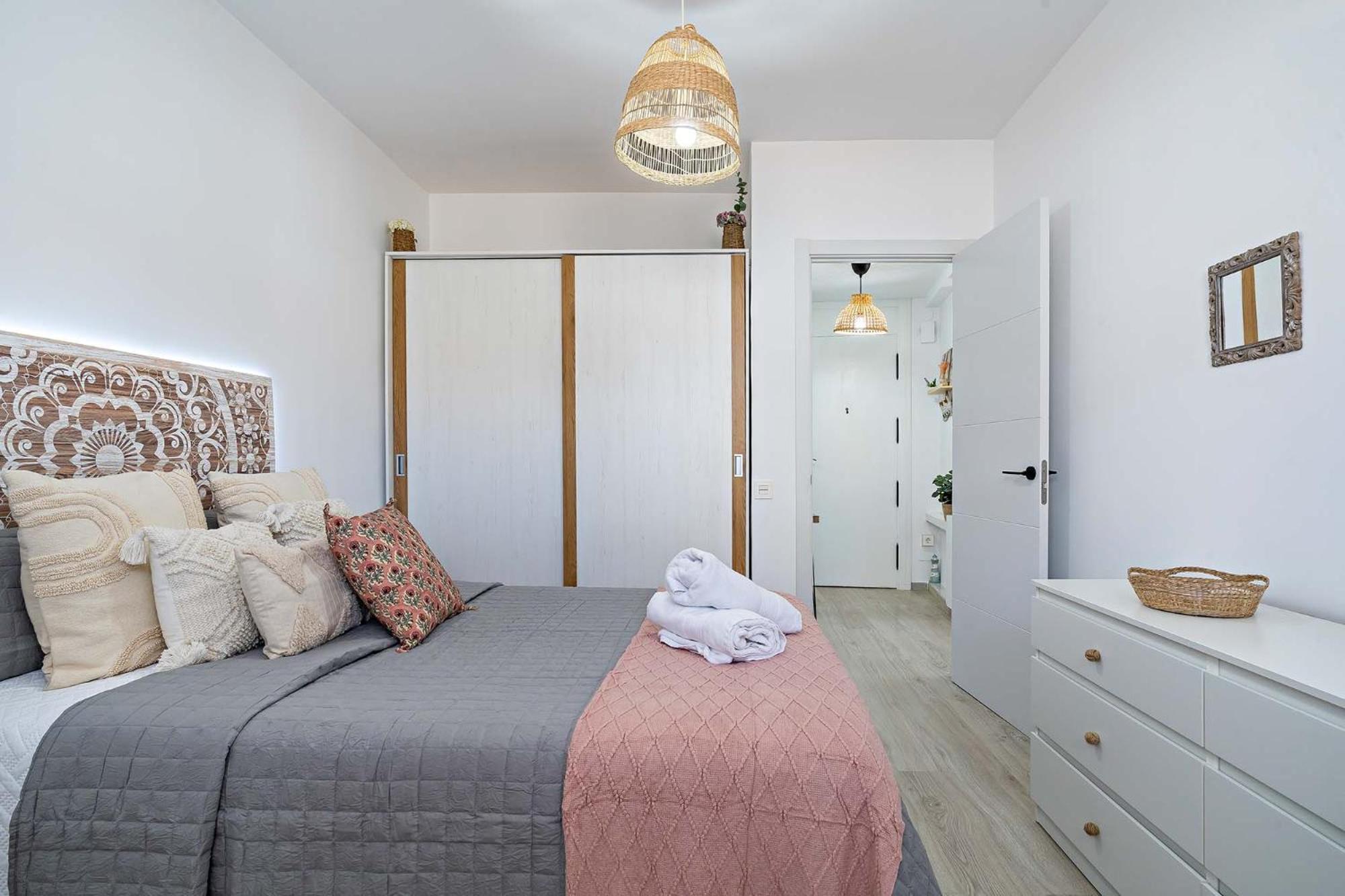 Apartamento Faro 1 滨海罗克塔斯 外观 照片