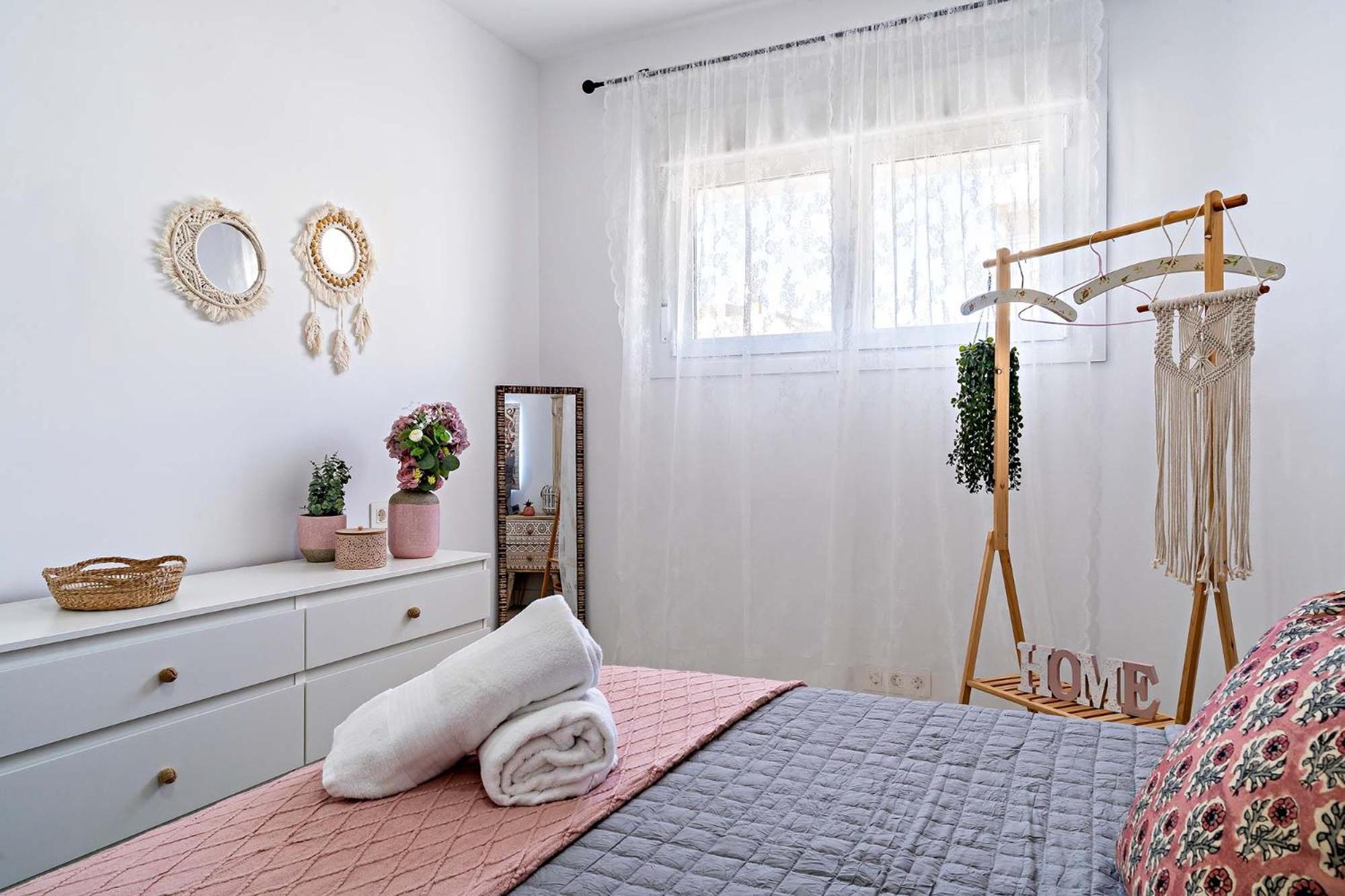 Apartamento Faro 1 滨海罗克塔斯 外观 照片