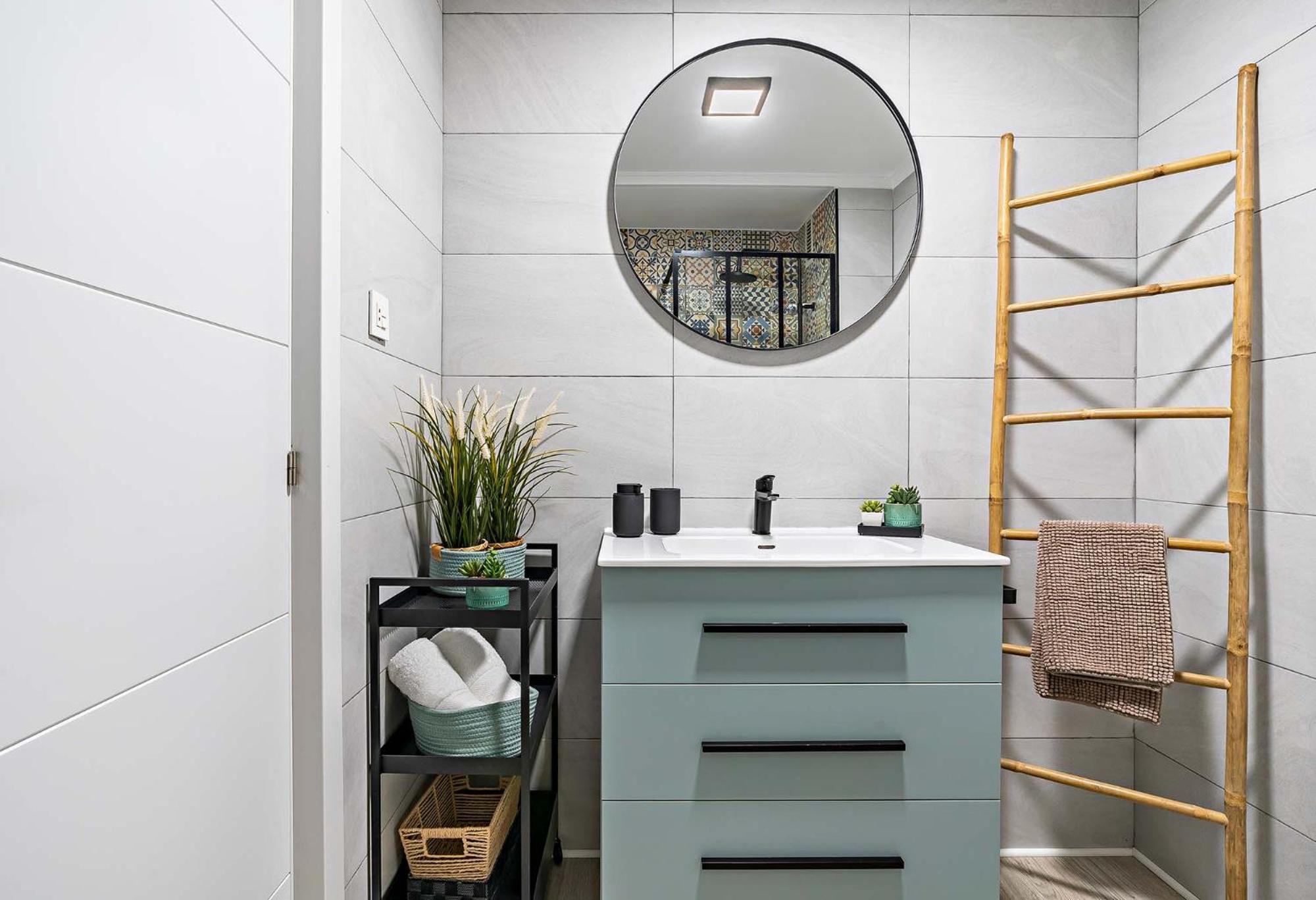 Apartamento Faro 1 滨海罗克塔斯 外观 照片