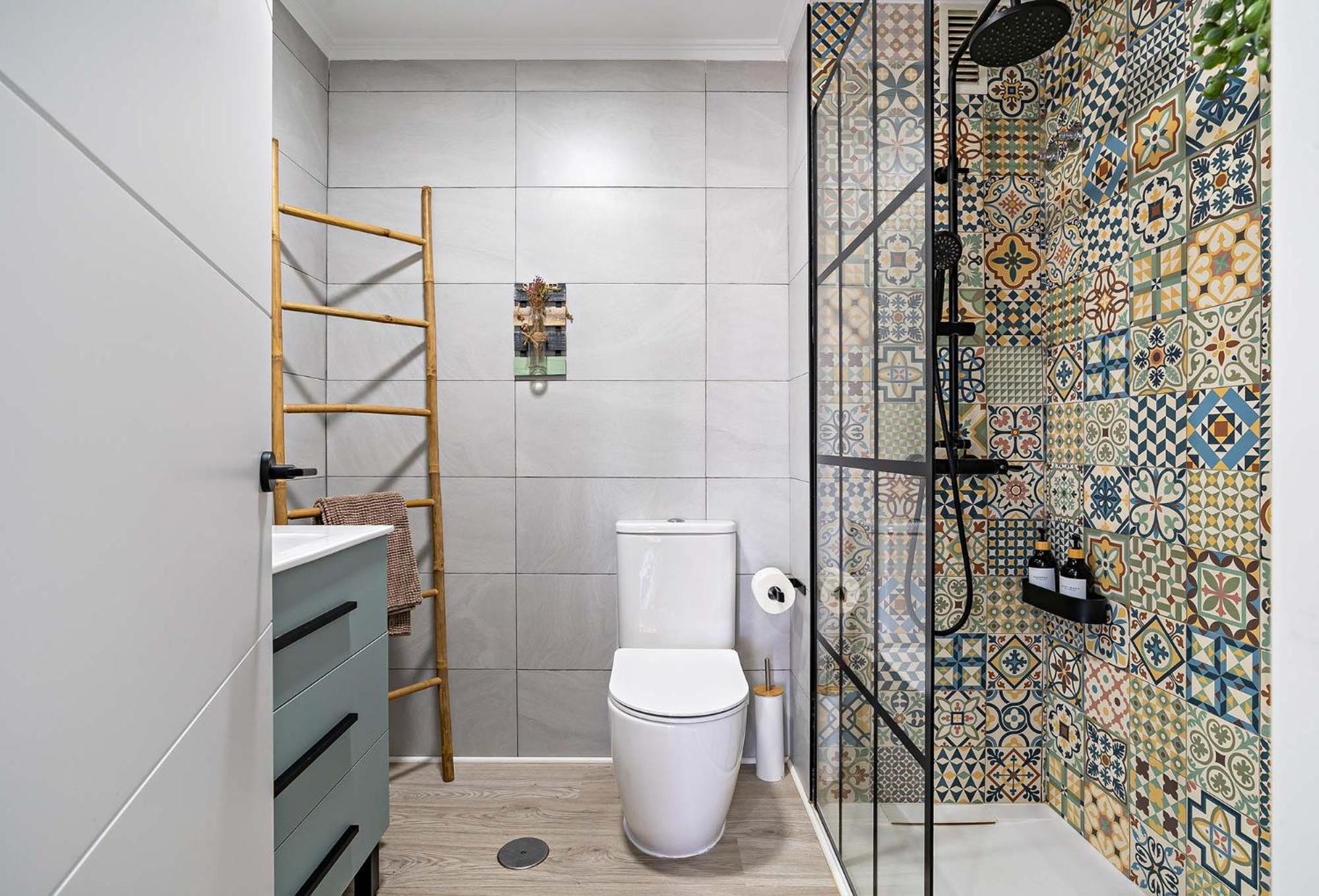 Apartamento Faro 1 滨海罗克塔斯 外观 照片