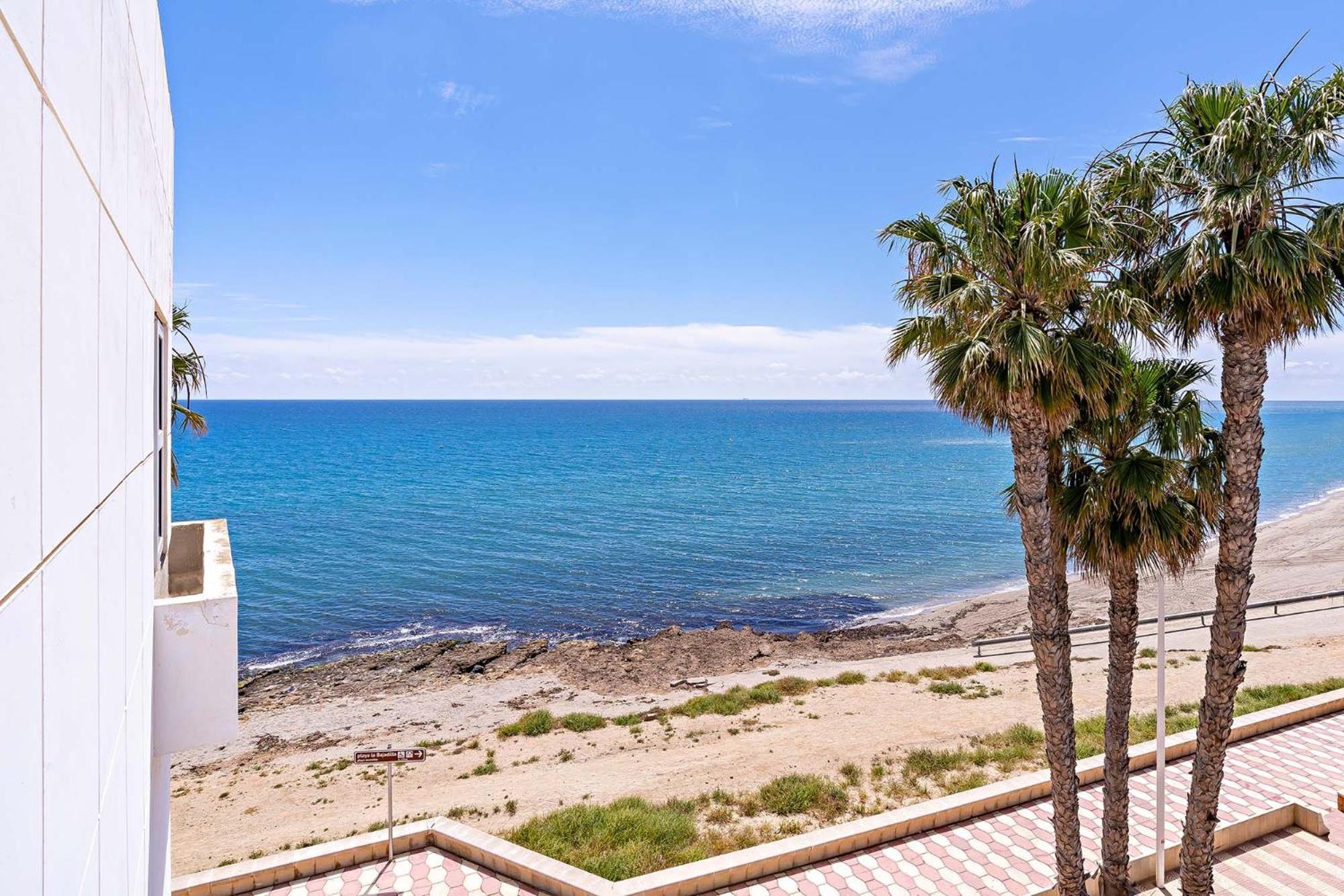 Apartamento Faro 1 滨海罗克塔斯 外观 照片